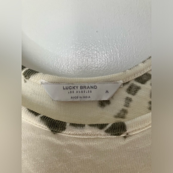 Lucky Brand Sundress - Picture 1 of 3